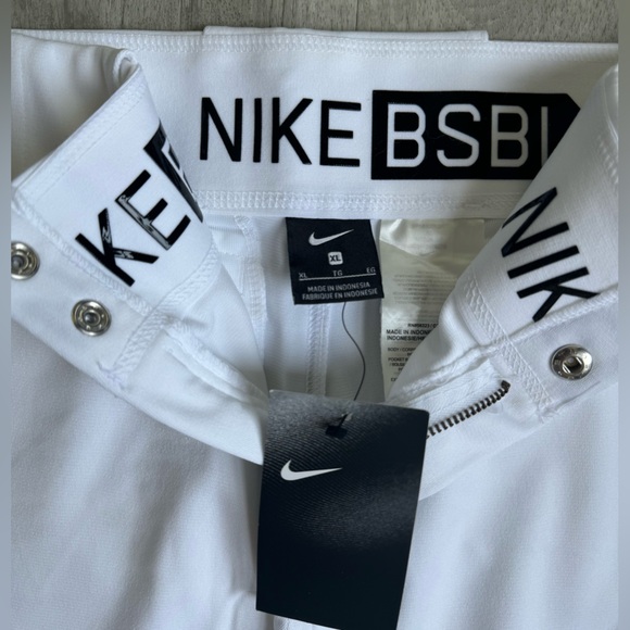Nike Baseball Pants - Picture 3 of 4